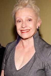 Роберта Максвелл / Roberta Maxwell Роберта Максвелл / Roberta Maxwell
