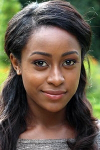 Симона Браун (Simona Brown)