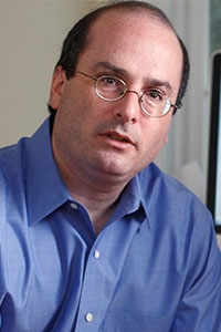 Дэвид Гранн (David Grann) Дэвид Гранн (David Grann)