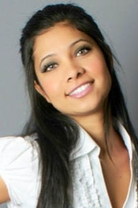 Сандхия Чэндел (Sandhya Chandel)