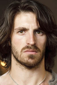 Оуэн Мэкен / Eoin Macken