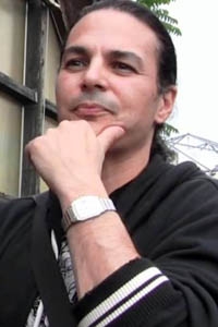 Фред Каури (Fred Coury) Фред Каури (Fred Coury)