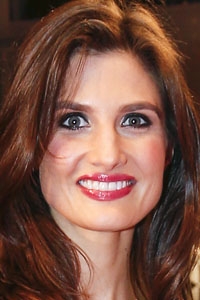 Π€Π΅Π»ΠΈΡΠΈΡΠ°Ρ ΠΠΎΠ»Π»Ρ / Felicitas Woll Π€Π΅Π»ΠΈΡΠΈΡΠ°Ρ ΠΠΎΠ»Π»Ρ / Felicitas Woll