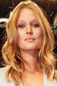 Тони Гарн / Toni Garrn Тони Гарн / Toni Garrn