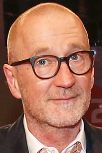 Петер Ломайер (Peter Lohmeyer)