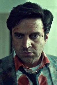 Рауль Эспарза (Raúl Esparza)
