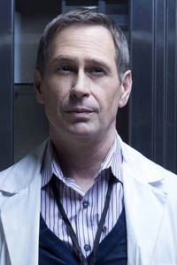Скотт Томпсон (Scott Thompson)