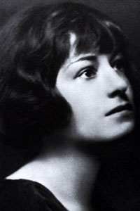 Дороти Паркер / Dorothy Parker