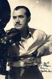 Джозеф А. Валентайн (Joseph A. Valentine) Джозеф А. Валентайн (Joseph A. Valentine)