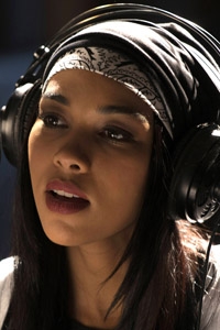 Александра Шипп (Alexandra Shipp)