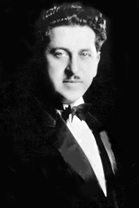 Чарльз Превин (Charles Previn) Чарльз Превин (Charles Previn)