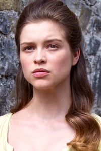 Софи Куксон (Sophie Cookson)