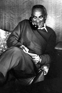 Фредерик Конер (Frederick Kohner)