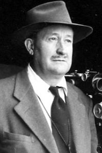 Джозеф Уолкер (Joseph Walker)