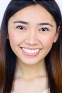 Карен Энн Кабрера (Karen Ann Cabrera)