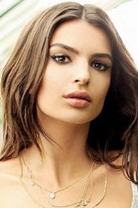 Эмили Ратажковски / Emily Ratajkowski