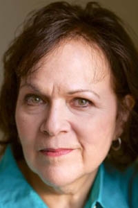 Сьюзэн Вэрон (Susan Varon)