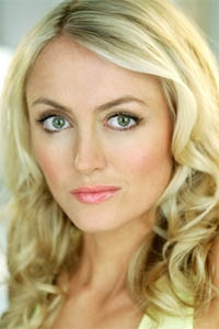 Эми Рутберг (Amy Rutberg)