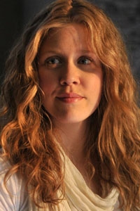 Лиза Джойс (Lisa Joyce)