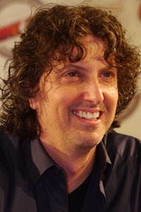 Марк Шван (Mark Schwahn) Марк Шван (Mark Schwahn)