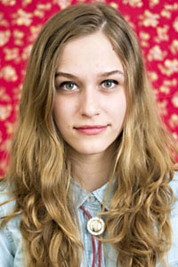 Зои Грэм (Zoe Graham)