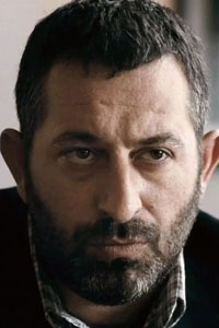 Джем Йылмаз (Cem Yilmaz)