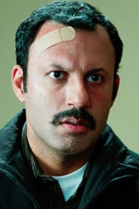 Ризван Манжи (Rizwan Manji)