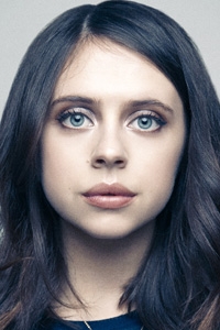 Бел Паули (Bel Powley)