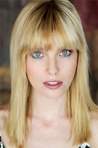 Евгения Кузьмина (Eugenia Kuzmina)
