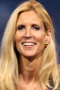 Энн Култер (Ann Coulter)