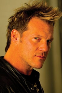 Крис Джерико (Chris Jericho)