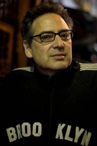 Брюс Дж. Начбар (Bruce J. Nachbar) Брюс Дж. Начбар (Bruce J. Nachbar)