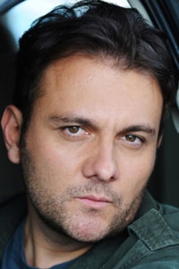 Стелио Саванте (Stelio Savante)