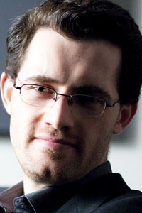 Остин Уинтори / Austin Wintory