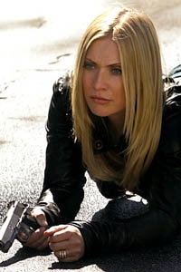 Эмили Проктер (Emily Procter)