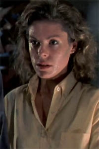 Сара Берри (Sarah Berry)