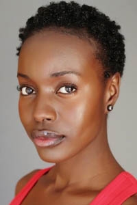 Анна Диоп (Anna Diop)
