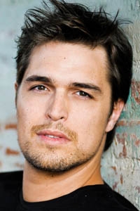 Диого Моргадо / Diogo Morgado