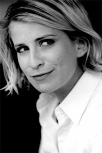 Лиз Фельдман / Liz Feldman