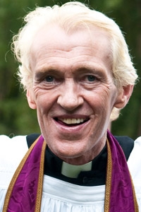 Кен Бруен (Ken Bruen)