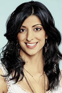 Мира Рохит Камбани (Meera Rohit Kumbhani)