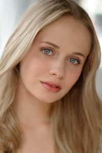 Тесса Альбертсон (Tessa Albertson)