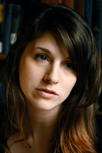 Джессика Бун (Jessica Boone)