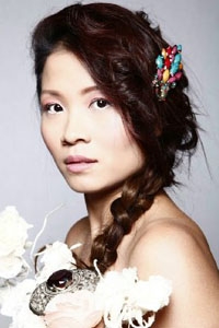 Ким-Ан Ле-Пэм (Kim-Anh Le-Pham)