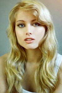 Бриджет Грэм (Bridget Graham)