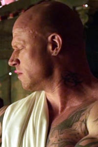 Роб Арчер (Rob Archer)