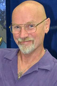 Джим Старлин (Jim Starlin) Джим Старлин (Jim Starlin)