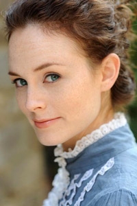 Эллен Эдейр (Ellen Adair)