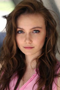 Энди Мэтичак (Andi Matichak)