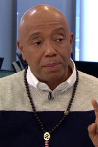 Расселл Симмонс / Russell Simmons